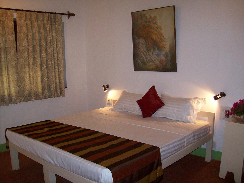 Baia Do Sol - Beach Boutique Baga Εξωτερικό φωτογραφία