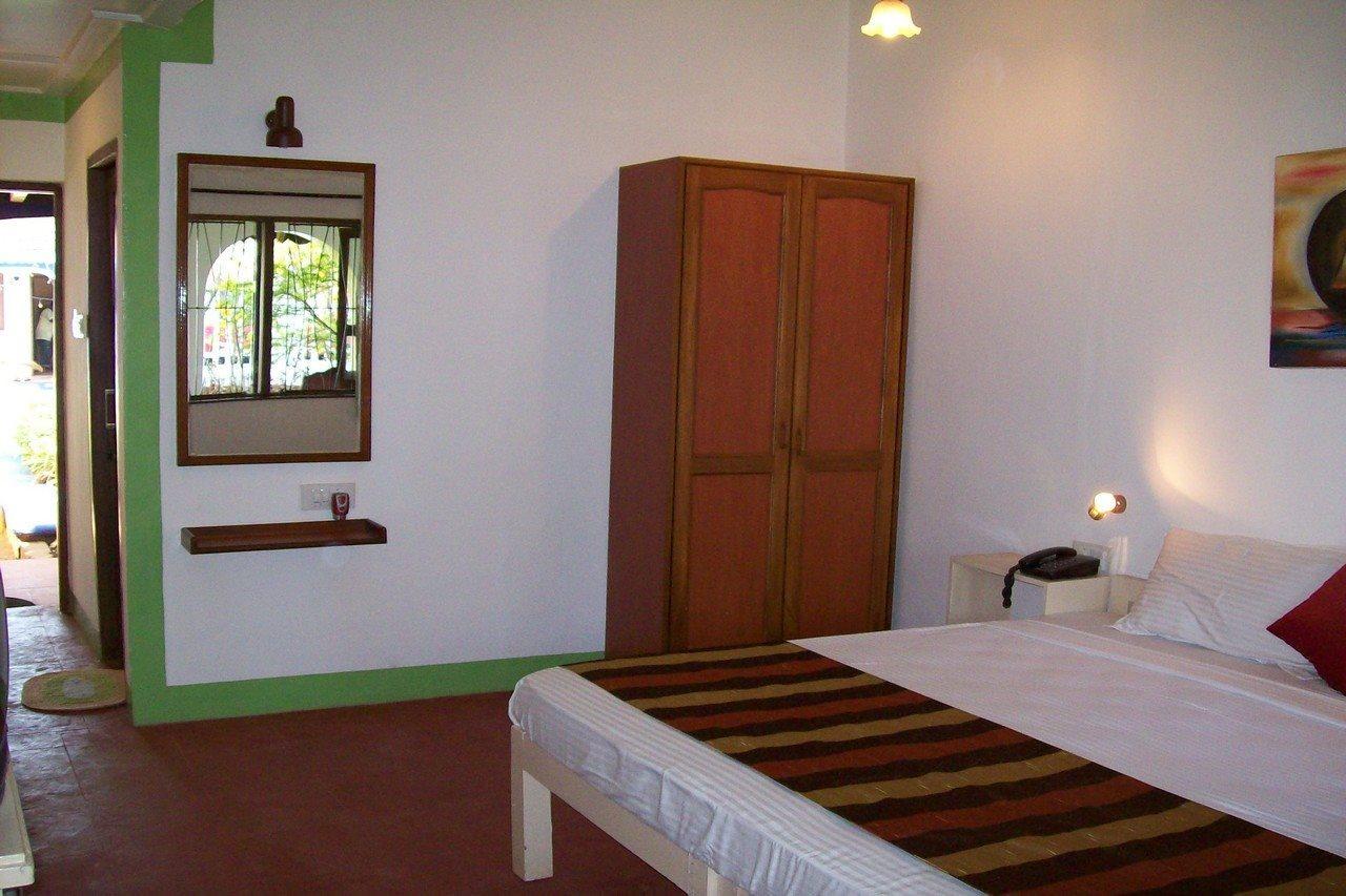 Baia Do Sol - Beach Boutique Baga Εξωτερικό φωτογραφία