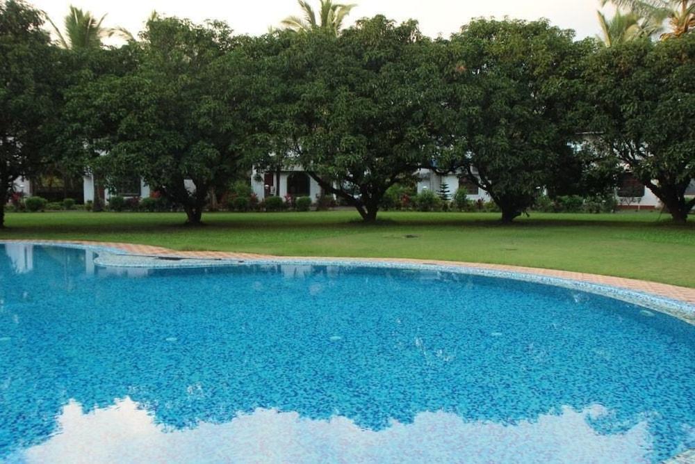 Baia Do Sol - Beach Boutique Baga Εξωτερικό φωτογραφία