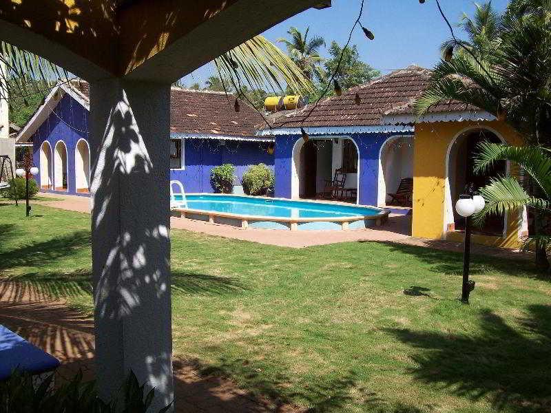 Baia Do Sol - Beach Boutique Baga Εξωτερικό φωτογραφία